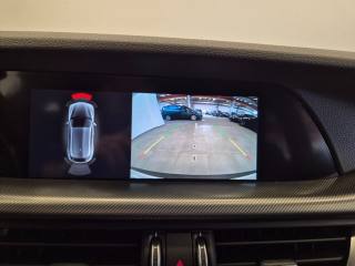 ALFA ROMEO Stelvio usata, con Cruise Control