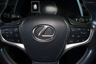 LEXUS UX 250h usata, con Autoradio digitale