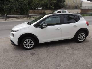 CITROEN C3 usata, con ESP