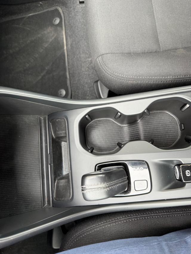 VOLVO XC40 usata, con Immobilizzatore elettronico