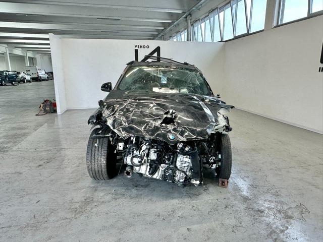 BMW X1 usata, con Airbag