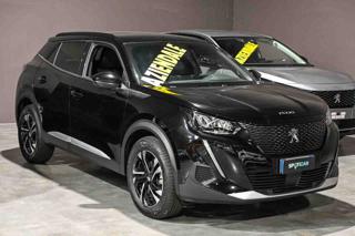 PEUGEOT 2008 usata, con Airbag