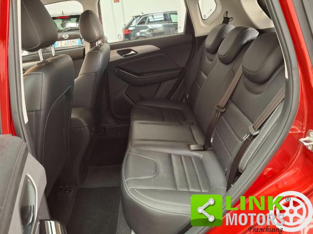 DR MOTOR DR EVO5 usata, con Cerchi in lega