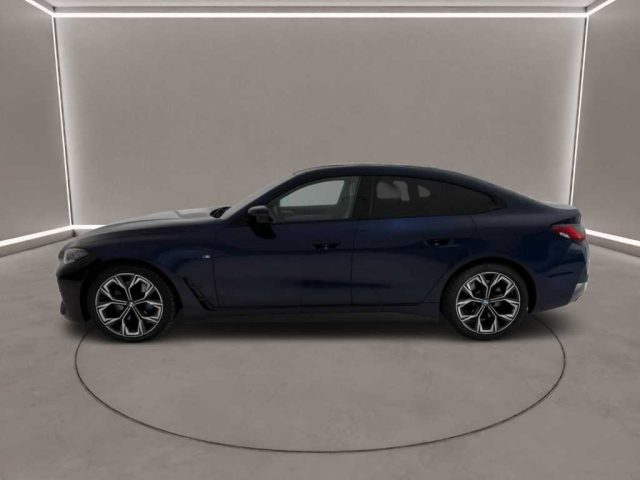 BMW 420 usata, con Cerchi in lega