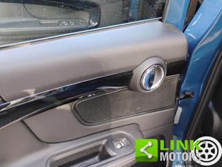 MINI Countryman usata, con Filtro antiparticolato