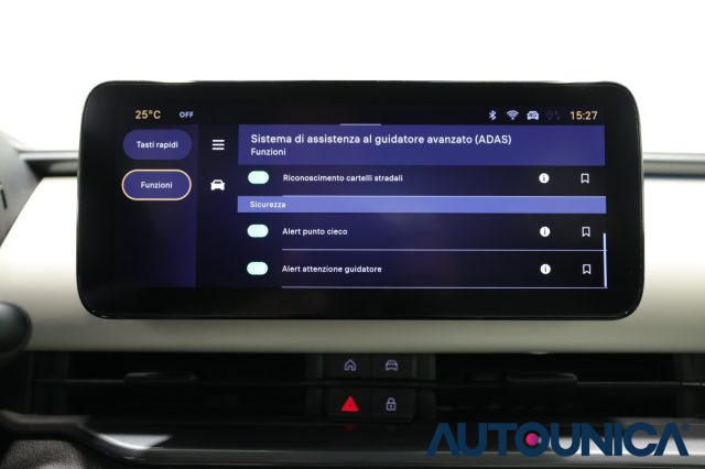 FIAT 600 usata, con Bluetooth