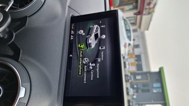 AUDI A3 usata, con Vivavoce