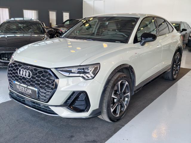 AUDI Q3 usata, con ABS