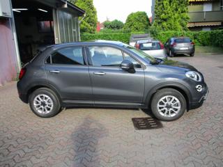 FIAT 500X usata, con Cerchi in lega