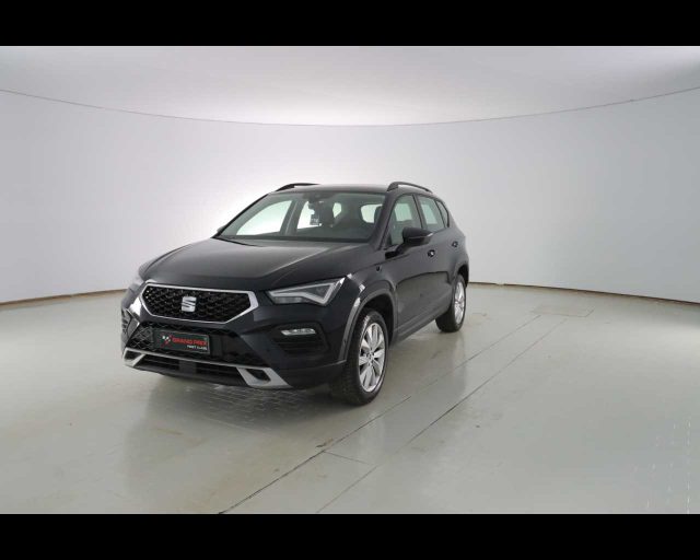 SEAT Ateca usata, con ABS