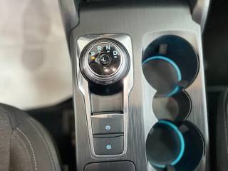 FORD Focus usata, con Autoradio digitale