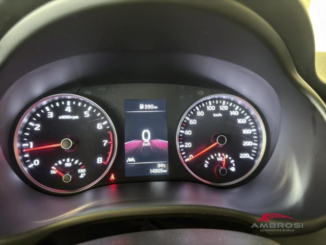 KIA Stonic usata 11