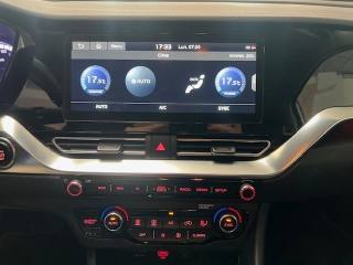 KIA Niro usata, con ESP