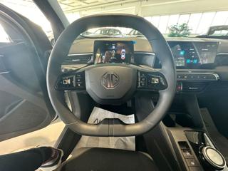 MG MG3 usata, con Controllo trazione