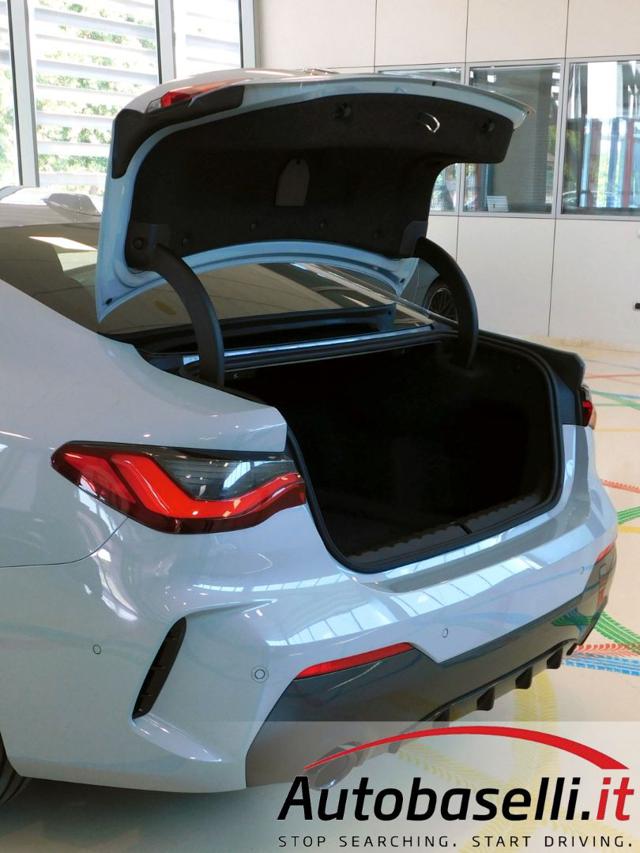 BMW 420 usata 89