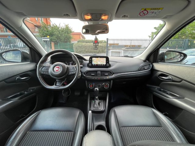 FIAT Tipo usata, con Cruise Control