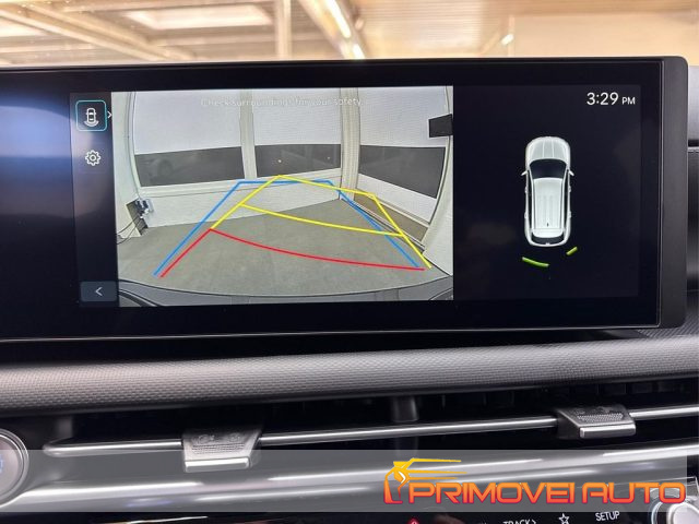 HYUNDAI Tucson usata, con Controllo elettronico della corsia