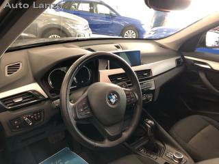 BMW X1 usata, con Autoradio