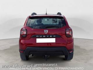 DACIA Duster usata 3