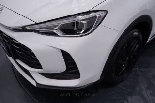 MG ZS usata, con Sensore di luce