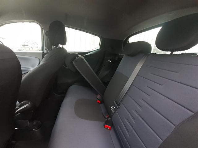 LANCIA Ypsilon usata, con Controllo vocale