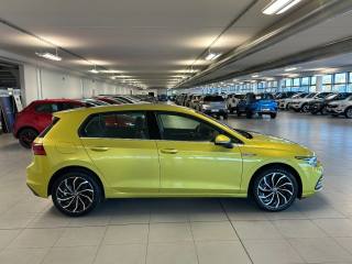 VOLKSWAGEN Golf usata, con Boardcomputer