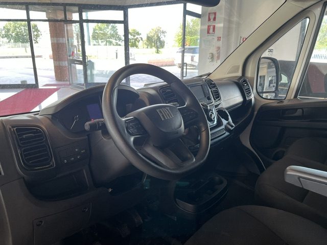 FIAT Ducato usata, con Controllo elettronico della corsia