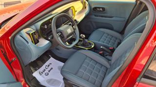 FIAT Grande Panda usata, con Cerchi in lega