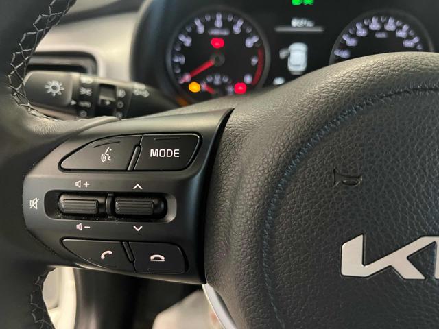 KIA Stonic usata, con Immobilizzatore elettronico