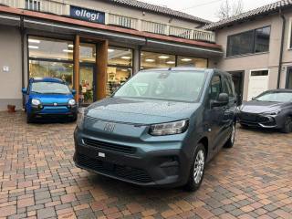 FIAT Doblo usata, con Airbag laterali