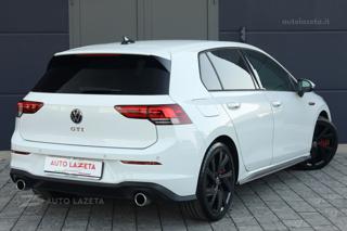 VOLKSWAGEN Golf GTI usata, con Airbag laterali
