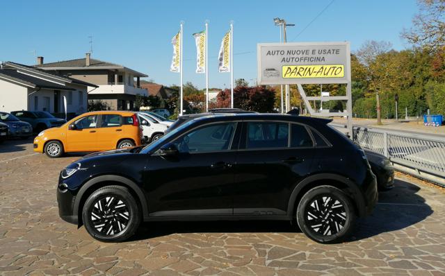 FIAT 600 usata, con Airbag