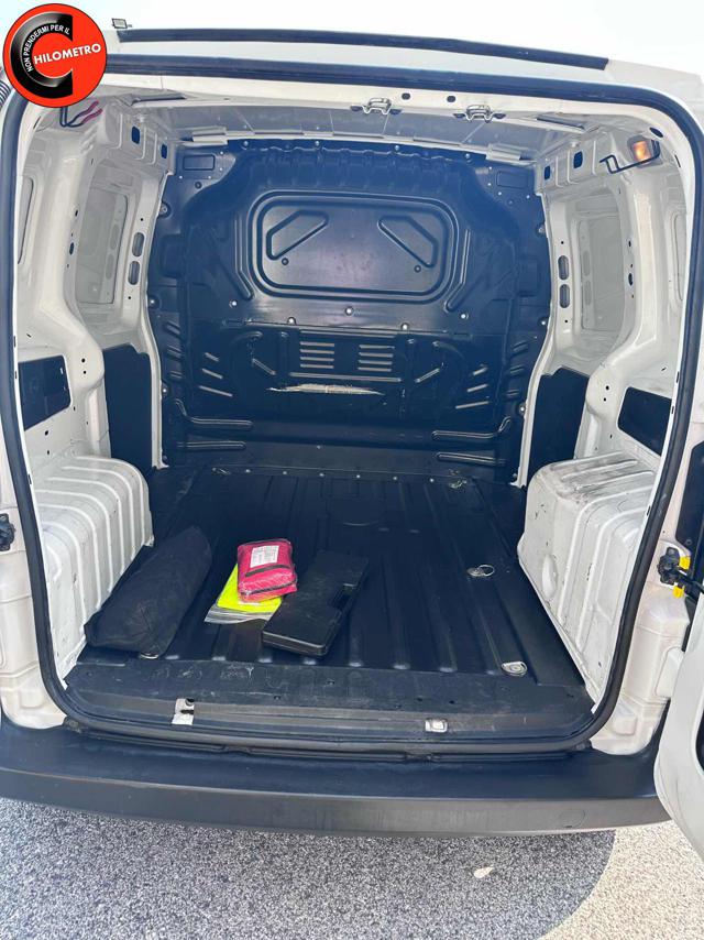 FIAT Fiorino usata 10