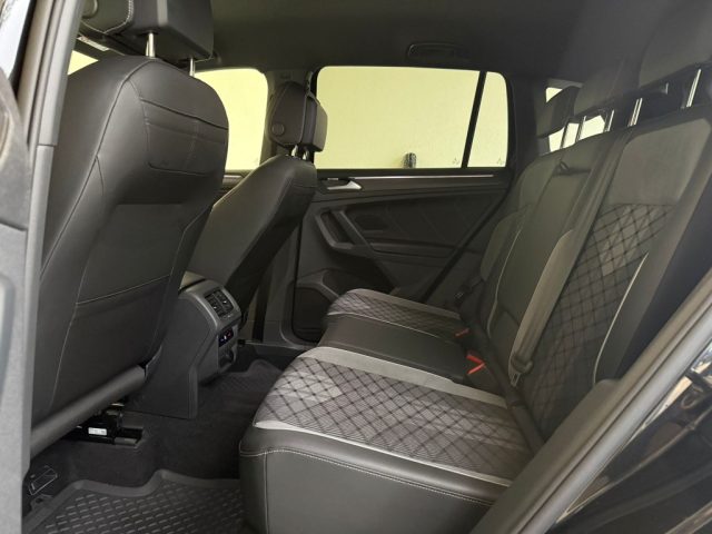 VOLKSWAGEN Tiguan usata, con ESP