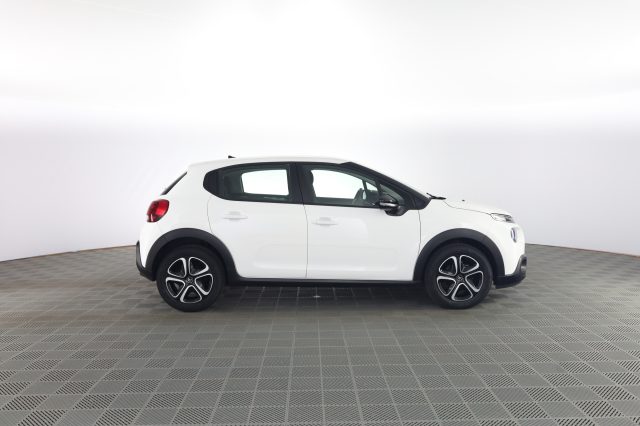 CITROEN C3 usata 2