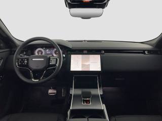 LAND ROVER Range Rover Velar usata 10