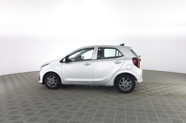 KIA Picanto usata 5