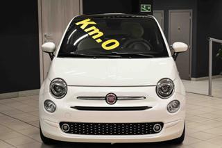 FIAT 500 usata, con Airbag