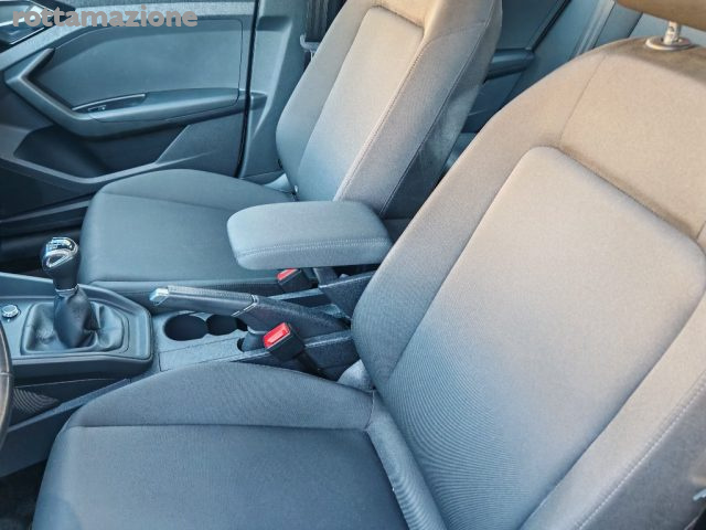 AUDI A1 usata, con Sensori di parcheggio posteriori