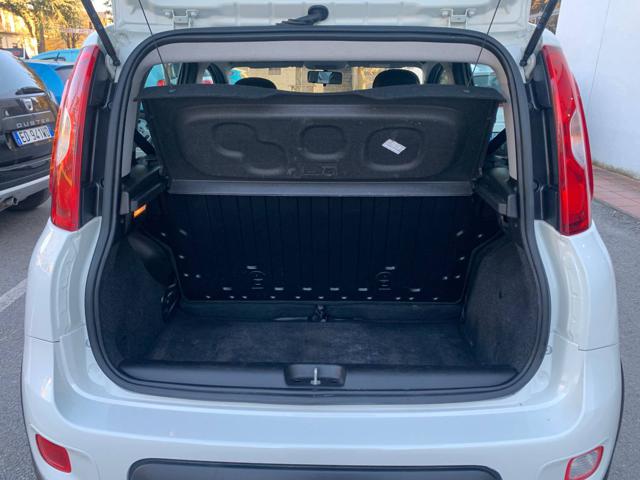 FIAT Panda usata 20