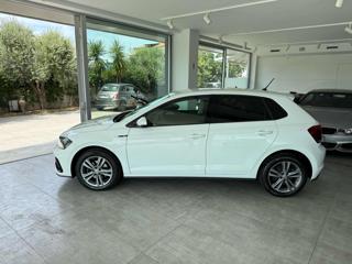 VOLKSWAGEN Polo usata, con Autoradio