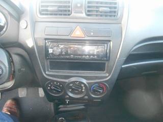 KIA Picanto usata, con Climatizzatore