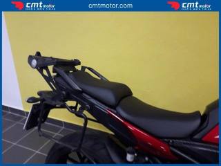 YAMAHA Tracer 900 usata 9