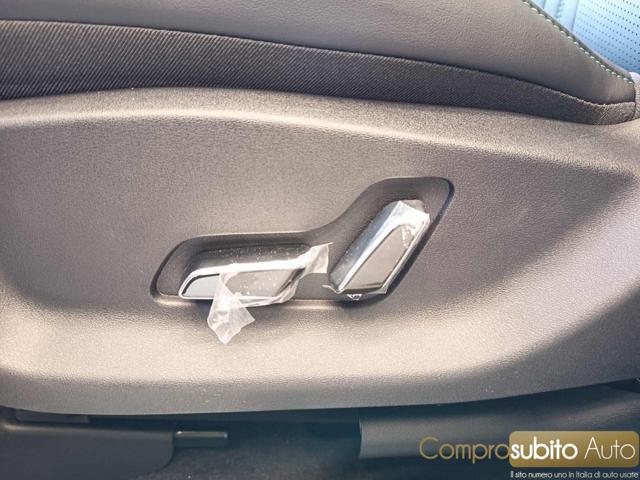 BYD Seal usata, con Specchietti laterali elettrici