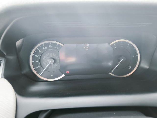 LAND ROVER Discovery Sport usata, con Fendinebbia