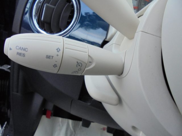 FIAT 500 usata 33