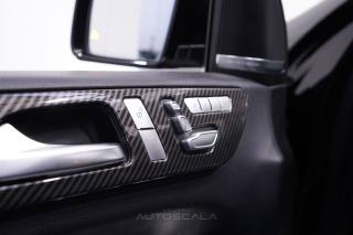 MERCEDES-BENZ GLE 350 usata, con ESP