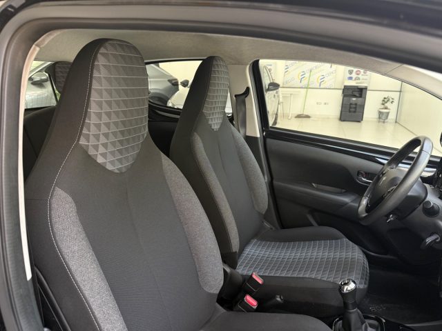 PEUGEOT 108 usata, con Cronologia tagliandi