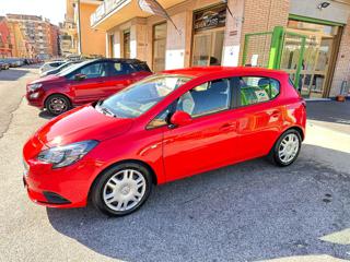 OPEL Corsa usata, con Airbag laterali