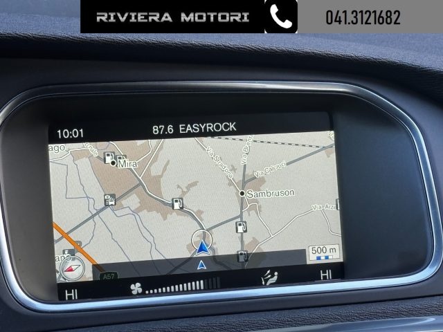 VOLVO V40 usata, con Cerchi in lega